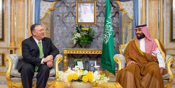 روابط آمریکا و عربستان,اخبار سیاسی,خبرهای سیاسی,سیاست خارجی