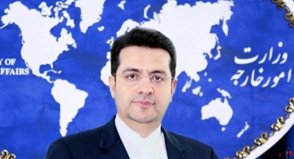 عباس موسوی عباس موسوی,اخبار سیاسی,خبرهای سیاسی,سیاست خارجی