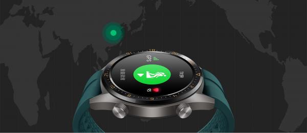 هواوی واچ GT 2 هواوی واچ GT 2,اخبار دیجیتال,خبرهای دیجیتال,گجت