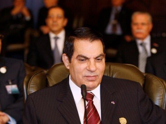 زین العابدین بن علی زین العابدین بن علی,اخبار سیاسی,خبرهای سیاسی,خاورمیانه