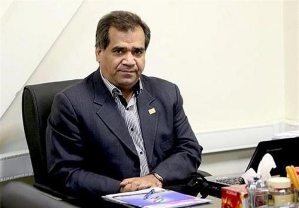 جعفر سبحانی,اخبار اقتصادی,خبرهای اقتصادی,اقتصاد کلان