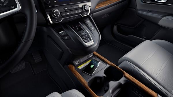 هوندا CR-V هیبریدی مدل 2020,اخبار خودرو,خبرهای خودرو,مقایسه خودرو