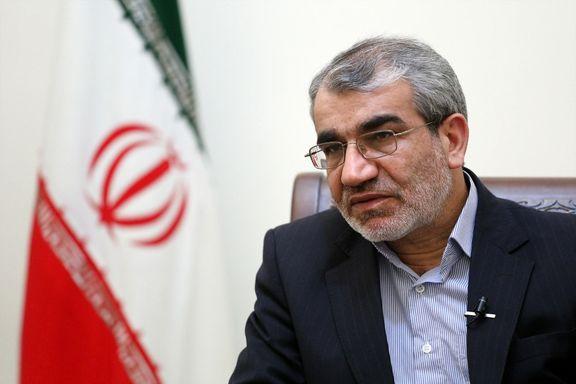 عباسعلی کدخدایی عباسعلی کدخدایی,اخبار سیاسی,خبرهای سیاسی,اخبار سیاسی ایران