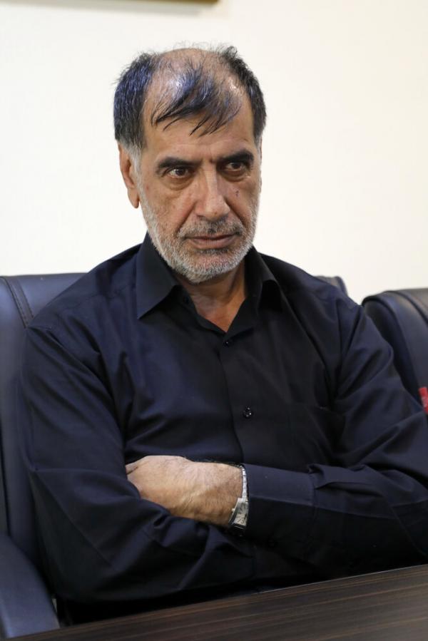 محمدرضا باهنر,اخبار سیاسی,خبرهای سیاسی,احزاب و شخصیتها