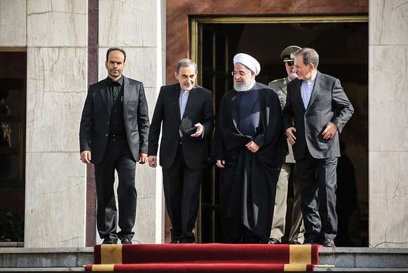 سفر حسن روحانی به نیویورک,اخبار سیاسی,خبرهای سیاسی,سیاست خارجی