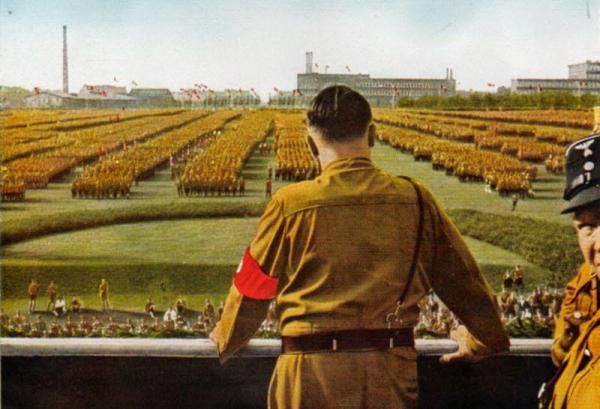 برنامه های هیتلر پس از جنگ جهانی دوم,اخبار جالب,خبرهای جالب,خواندنی ها و دیدنی ها