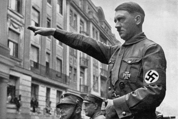 برنامه های هیتلر پس از جنگ جهانی دوم,اخبار جالب,خبرهای جالب,خواندنی ها و دیدنی ها