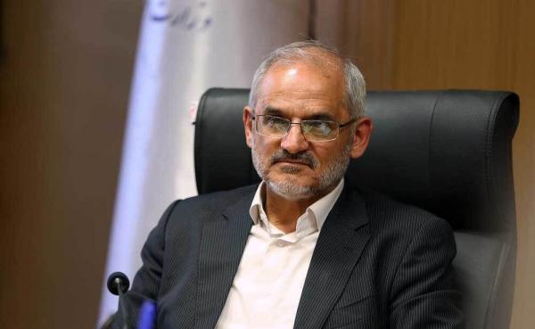 محسن حاجی میرزایی,نهاد های آموزشی,اخبار آموزش و پرورش,خبرهای آموزش و پرورش