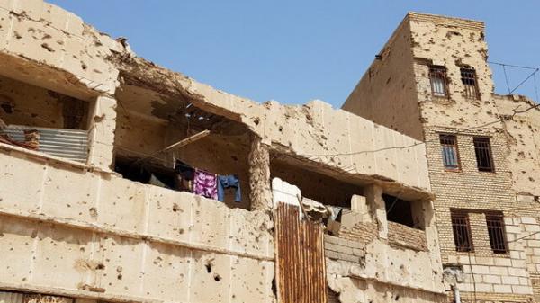 وضعیت خرمشهر پس از جنگ,اخبار اجتماعی,خبرهای اجتماعی,شهر و روستا