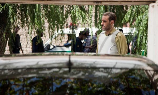 فیلم کاور,اخبار فیلم و سینما,خبرهای فیلم و سینما,سینمای ایران