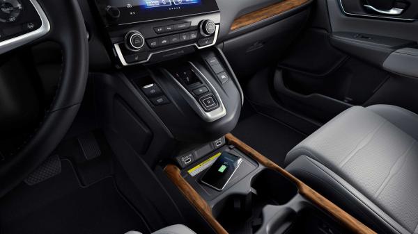 هوندا CR-V مدل 2020,اخبار خودرو,خبرهای خودرو,مقایسه خودرو