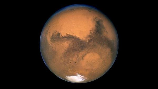 پیوستگی خورشید مریخ,اخبار علمی,خبرهای علمی,نجوم و فضا