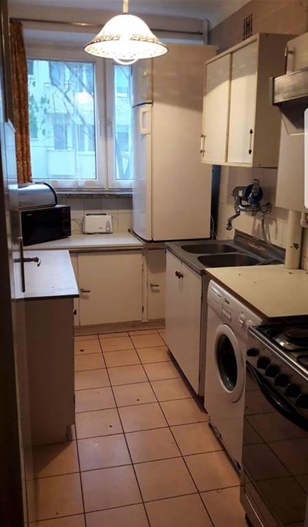 بدترین طراحی‌های آشپزخانه,اخبار جالب,خبرهای جالب,خواندنی ها و دیدنی ها