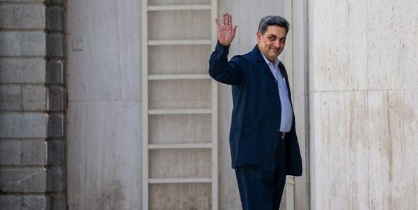 پیروز حناچی,اخبار اجتماعی,خبرهای اجتماعی,شهر و روستا