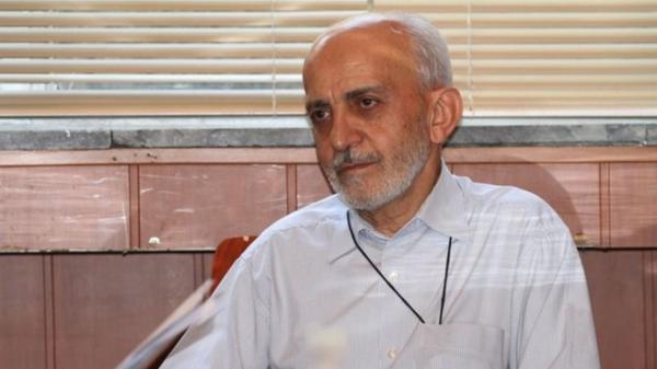 کاظم اکرمی,اخبار سیاسی,خبرهای سیاسی,احزاب و شخصیتها