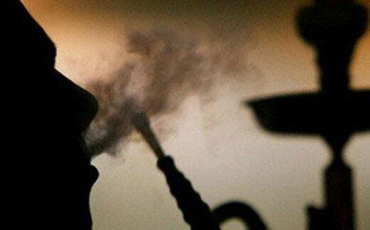 مصرف قلیان در اماکن عمومی کاشمر مصرف قلیان در اماکن عمومی کاشمر,اخبار اجتماعی,خبرهای اجتماعی,شهر و روستا