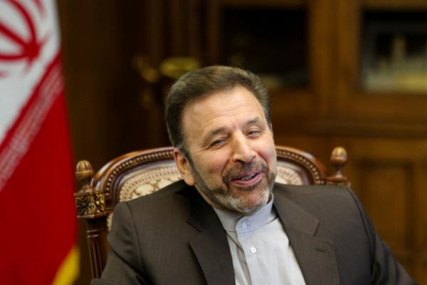 محمود واعظی,اخبار سیاسی,خبرهای سیاسی,دولت