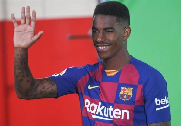 جونیور فیرپو جونیور فیرپو,اخبار فوتبال,خبرهای فوتبال,اخبار فوتبال جهان