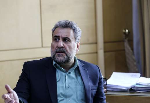 حشمت الله فلاحت پیشه,اخبار سیاسی,خبرهای سیاسی,مجلس