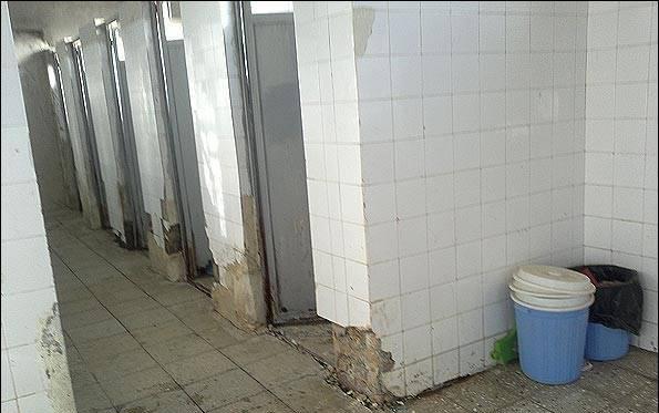 سرويسهای بهداشتی بین راهی سرويسهای بهداشتی بین راهی,اخبار اجتماعی,خبرهای اجتماعی,محیط زیست