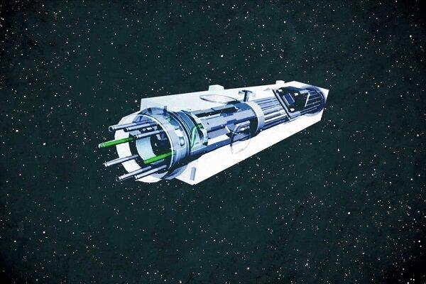 ساعت اتمی فضایی ناسا,اخبار علمی,خبرهای علمی,نجوم و فضا