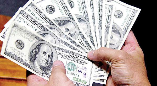 بازار ارز و دلار