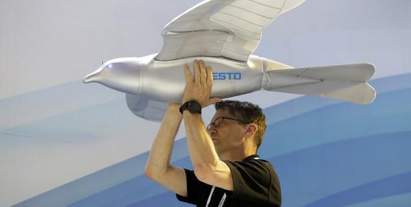 ربات های فضایی,اخبار علمی,خبرهای علمی,نجوم و فضا