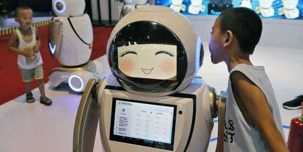 ربات های فضایی,اخبار علمی,خبرهای علمی,نجوم و فضا