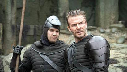 فوتبالیست های بازیگر فوتبالیست های بازیگر,اخبار فوتبال,خبرهای فوتبال,اخبار فوتبالیست ها