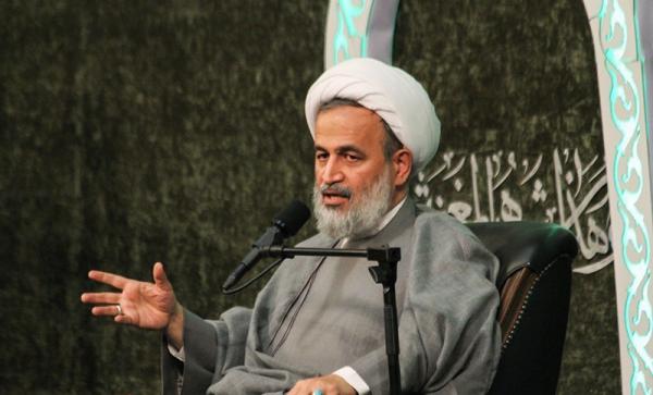حجت‌الاسلام علیرضا پناهیان,اخبار سیاسی,خبرهای سیاسی,دفاع و امنیت