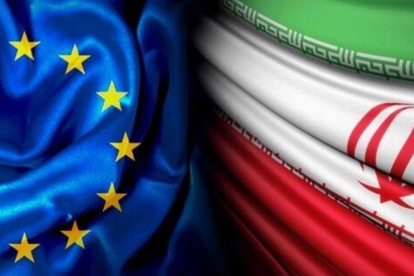 روابط ایران و اتحادیه اروپا,اخبار اقتصادی,خبرهای اقتصادی,تجارت و بازرگانی