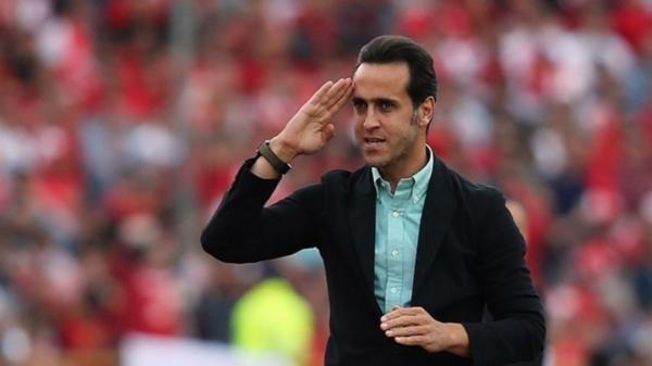 علی کریمی علی کریمی,اخبار فوتبال,خبرهای فوتبال,اخبار فوتبالیست ها