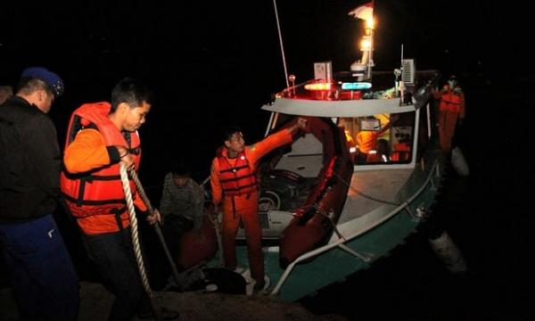 آتش‌سوزی کشتی اندونزیایی,اخبار حوادث,خبرهای حوادث,حوادث