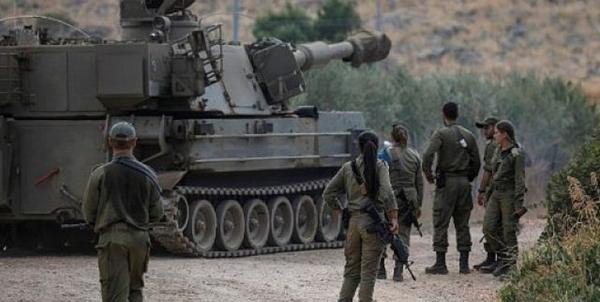 ارتش نظامی اسرائیل,اخبار سیاسی,خبرهای سیاسی,خاورمیانه