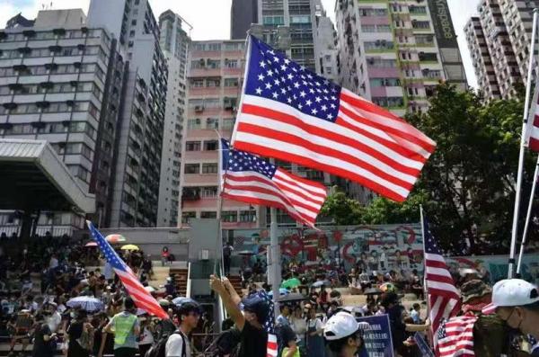 اعتراضات در هنگ‌کنگ,اخبار سیاسی,خبرهای سیاسی,اخبار بین الملل