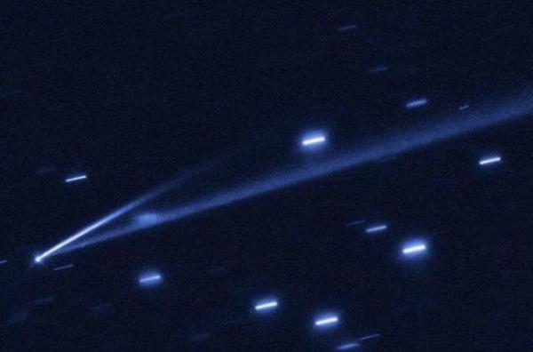 سیارک ۶۴۷۸ Gault,اخبار علمی,خبرهای علمی,نجوم و فضا