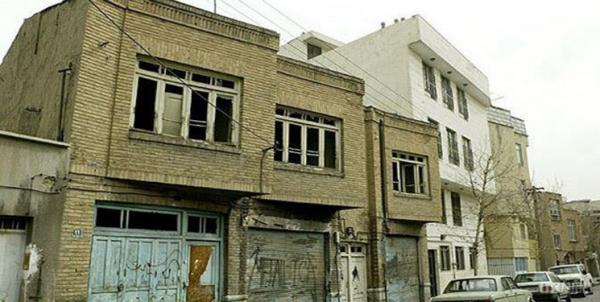 پشت‌بام فروشی در مشهد,اخبار اقتصادی,خبرهای اقتصادی,مسکن و عمران