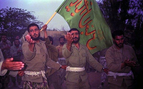 عزاداری رزمندگان,اخبار مذهبی,خبرهای مذهبی,فرهنگ و حماسه