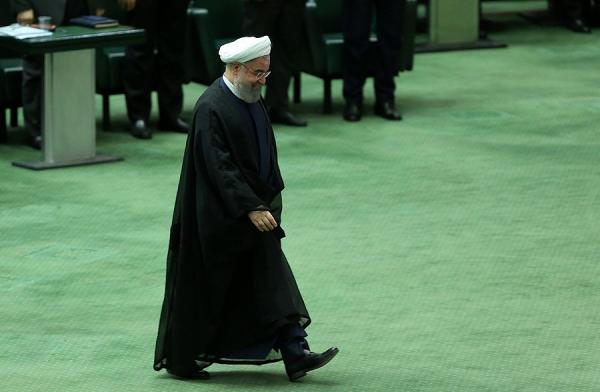 دکتر حسن روحانی,اخبار سیاسی,خبرهای سیاسی,مجلس