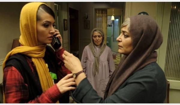 فیلم سینمایی سرکوب,اخبار فیلم و سینما,خبرهای فیلم و سینما,سینمای ایران