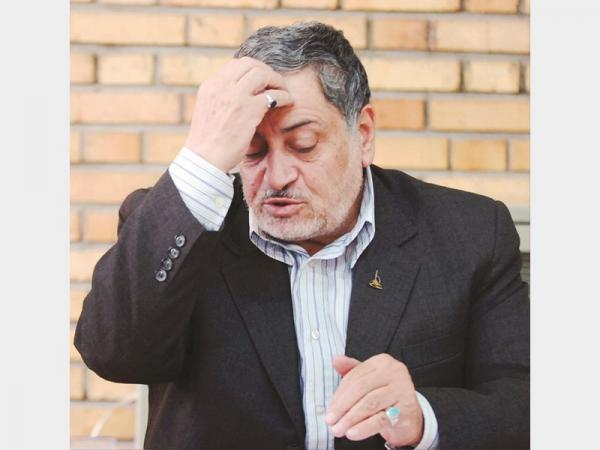 محمدرضا یزدانی خرم,اخبار ورزشی,خبرهای ورزشی,کشتی و وزنه برداری