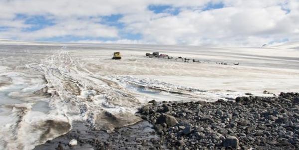 سطح سیاره مریخ,اخبار علمی,خبرهای علمی,نجوم و فضا