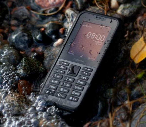 گوشی Nokia 800,اخبار دیجیتال,خبرهای دیجیتال,موبایل و تبلت
