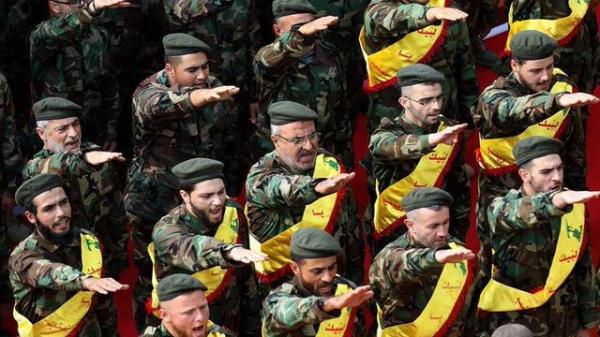 ارتش حزب الله لبنان,اخبار سیاسی,خبرهای سیاسی,خاورمیانه