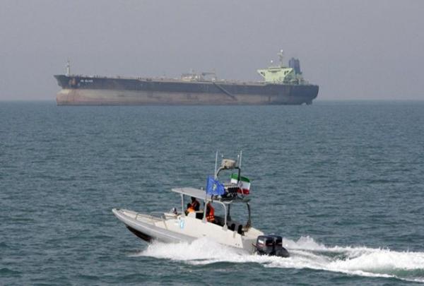 توقیف کشتی خارجی در خلیج فارس,اخبار سیاسی,خبرهای سیاسی,دفاع و امنیت