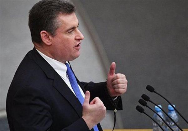 لئونید اسلوتسکی,اخبار سیاسی,خبرهای سیاسی,سیاست خارجی