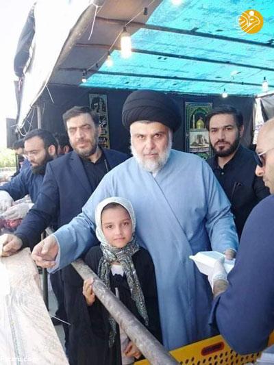 مقتدی صدر,اخبار سیاسی,خبرهای سیاسی,سیاست خارجی