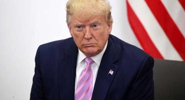 دونالد ترامپ,اخبار سیاسی,خبرهای سیاسی,اخبار بین الملل