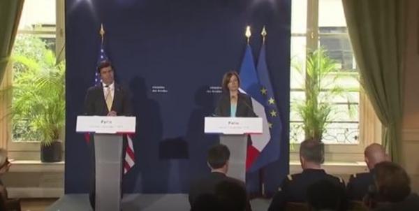 سیاستمداران,اخبار سیاسی,خبرهای سیاسی,سیاست خارجی