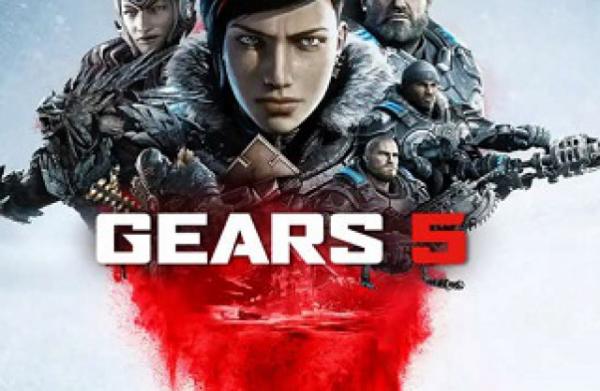 بازی Gears 5,اخبار دیجیتال,خبرهای دیجیتال,بازی 